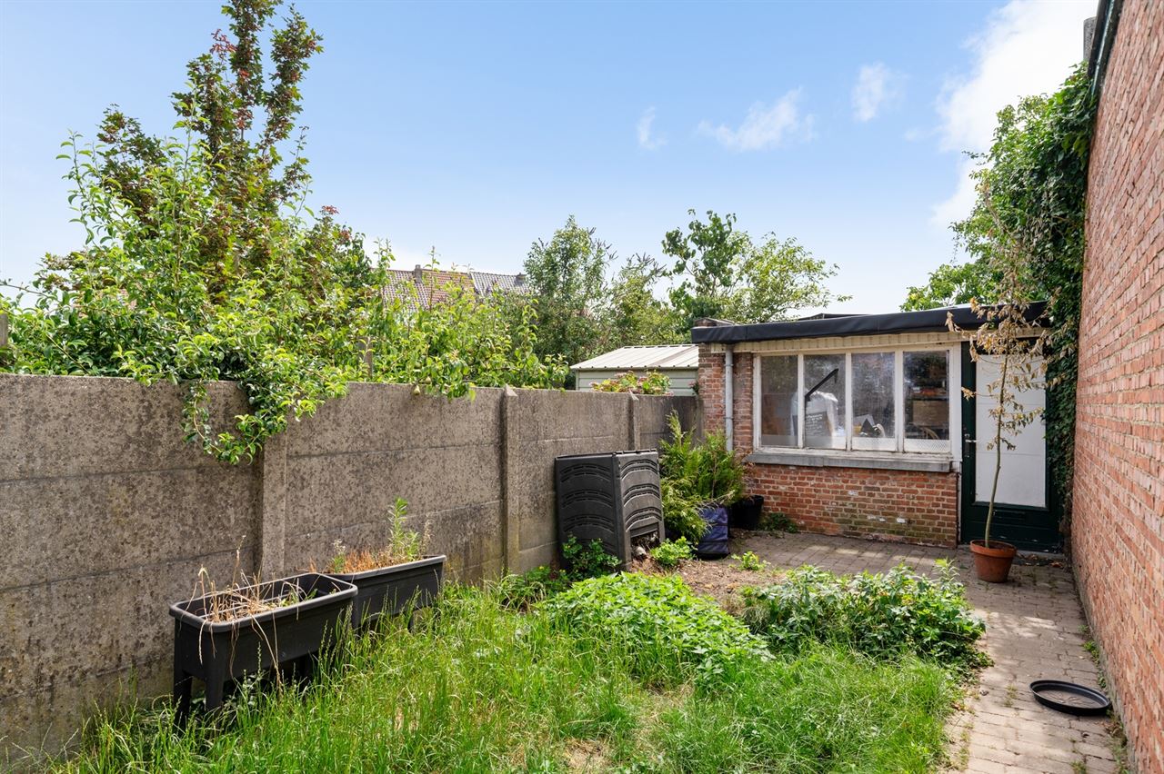 Instapklare woning met uniek zicht op de Grote Nete en zonnige tuin