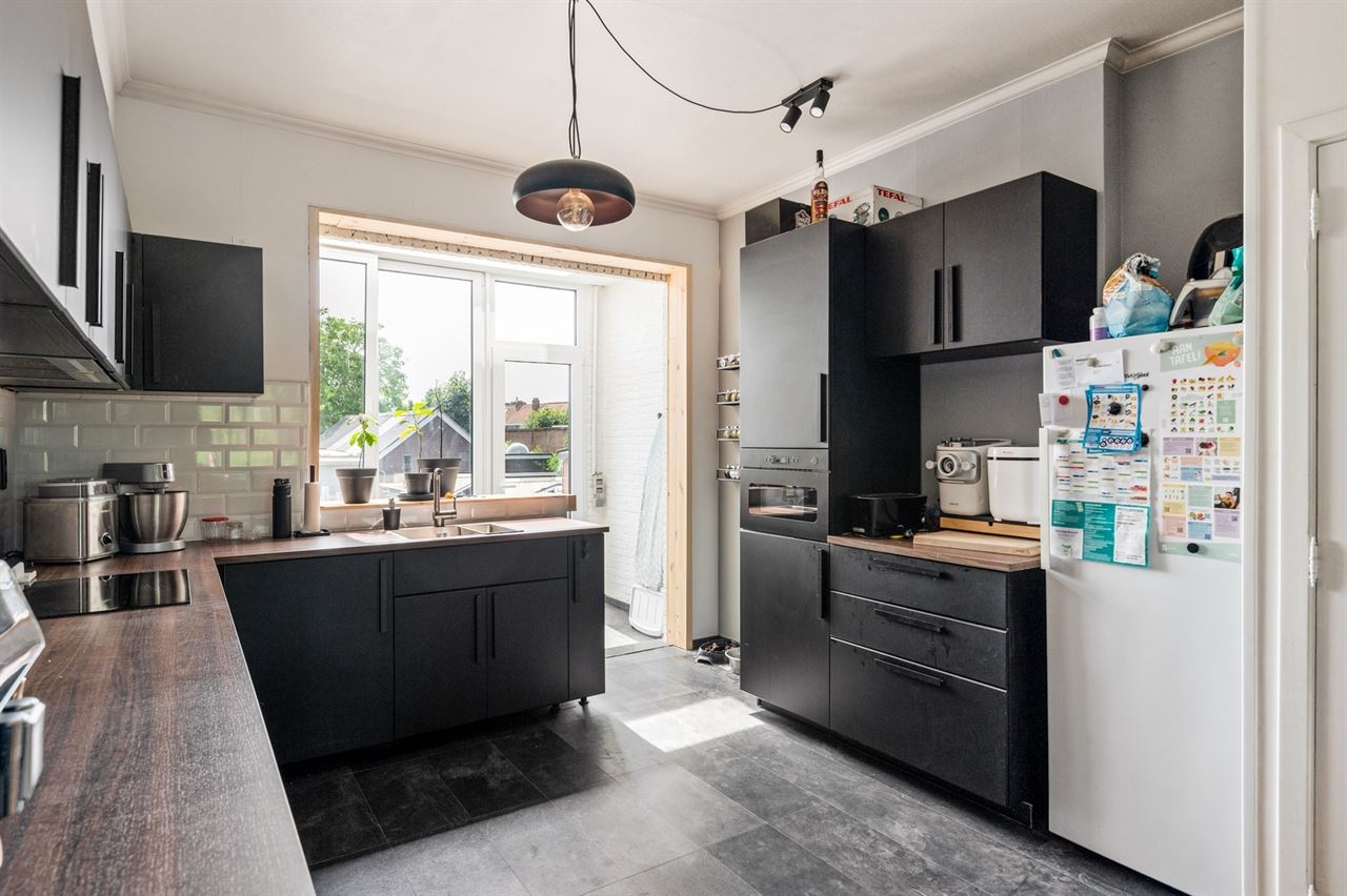 Instapklare woning met uniek zicht op de Grote Nete en zonnige tuin