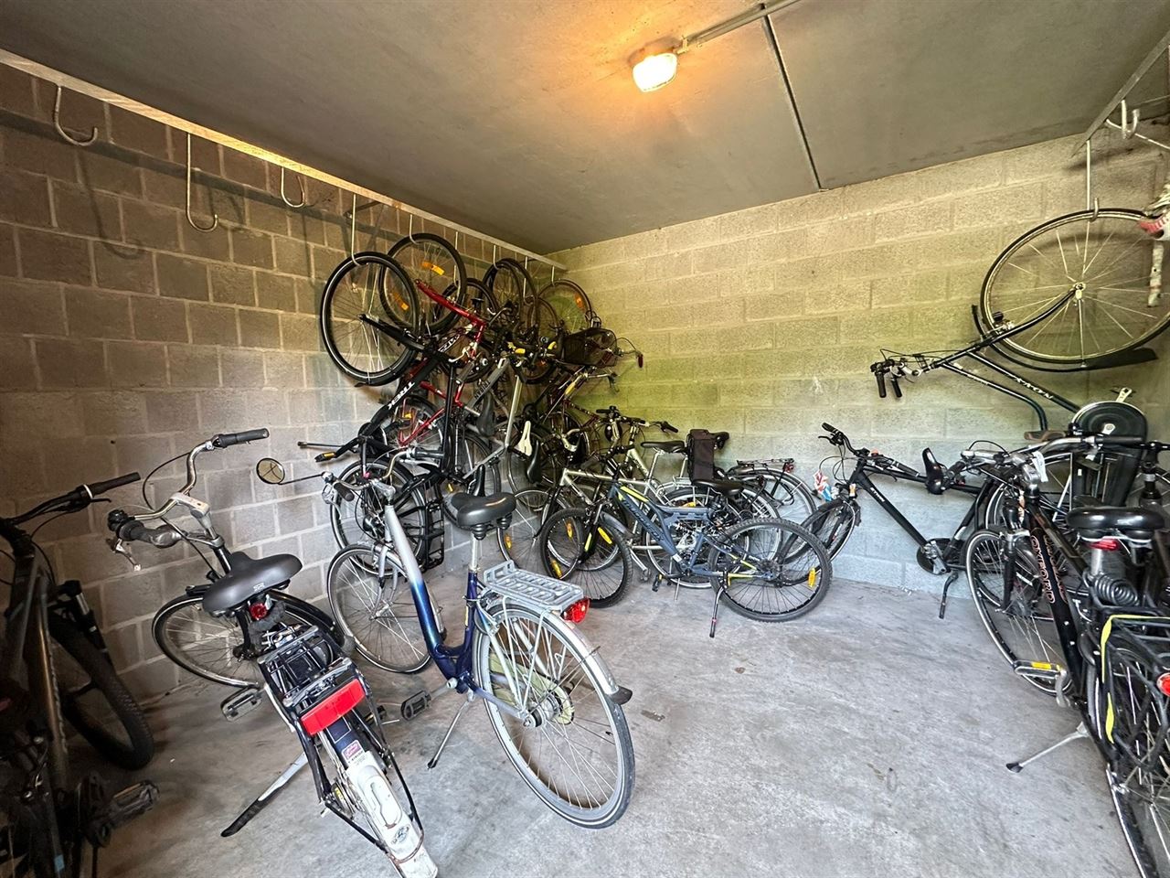 Prachtig appartement (3slpks) met 2 terrassen op toplocatie aan de Mechelse Vaart