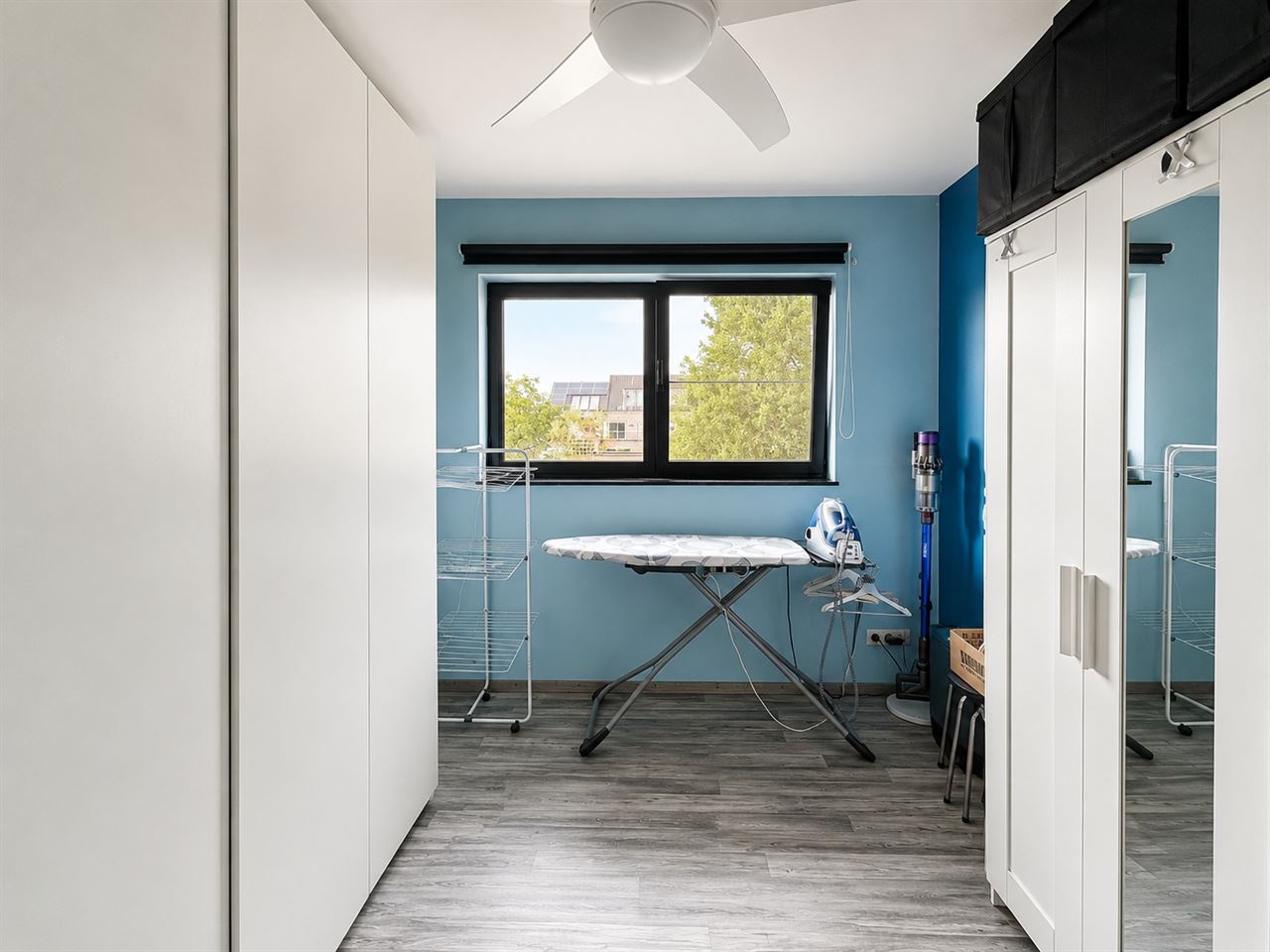 Ruime en energiezuinige HOB met 4 slpks in Duffel