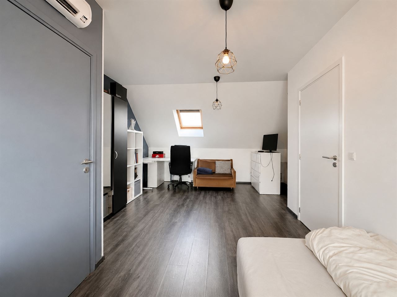 Ruime en energiezuinige HOB met 4 slpks in Duffel