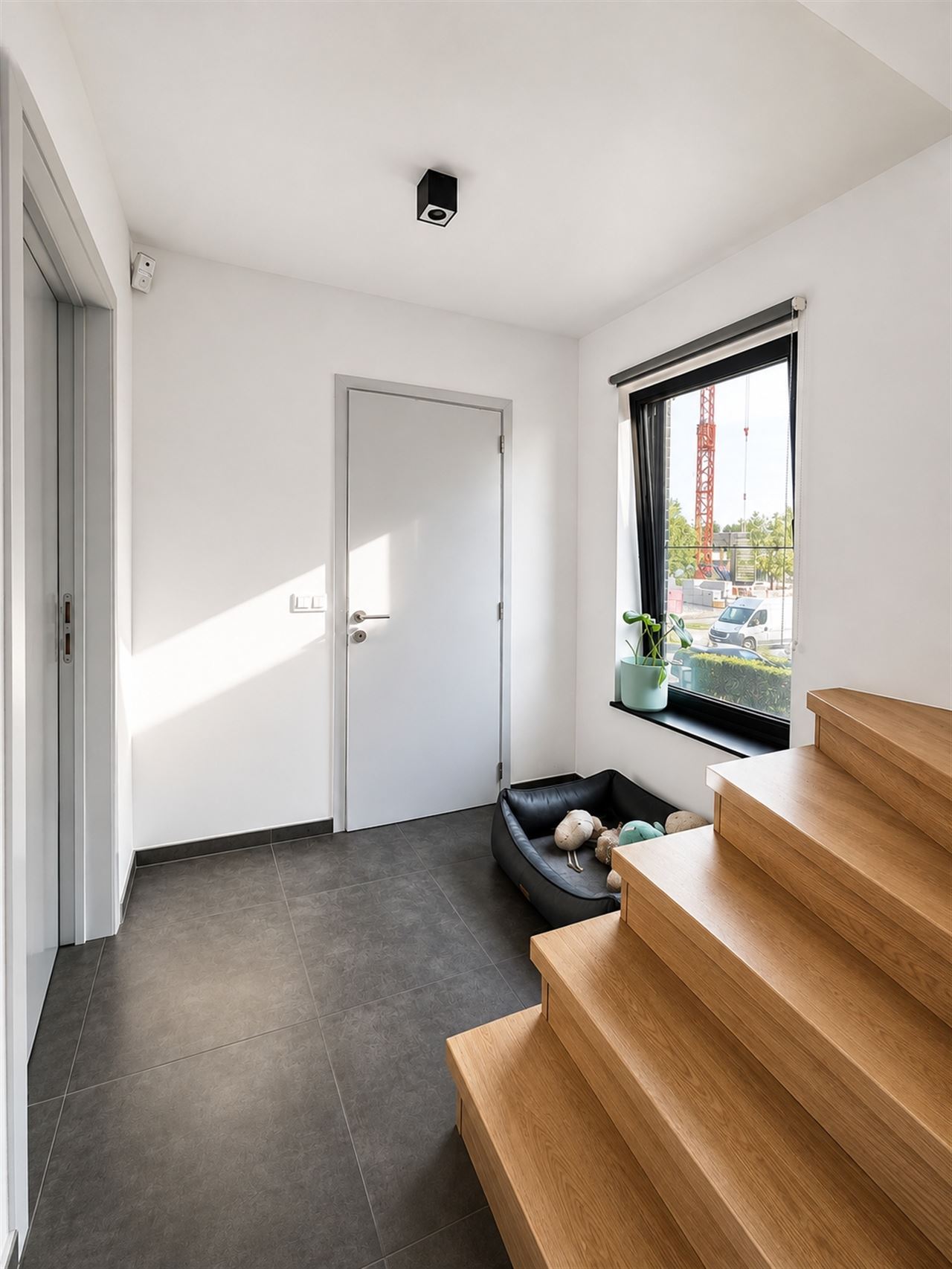 Ruime en energiezuinige HOB met 4 slpks in Duffel