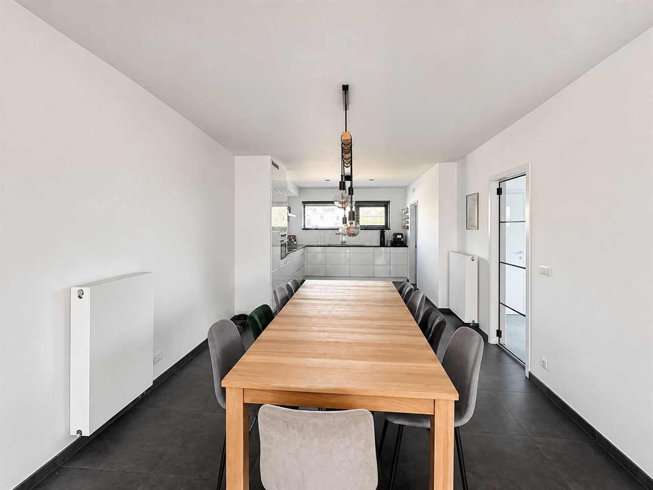 Ruime en energiezuinige HOB met 4 slpks in Duffel