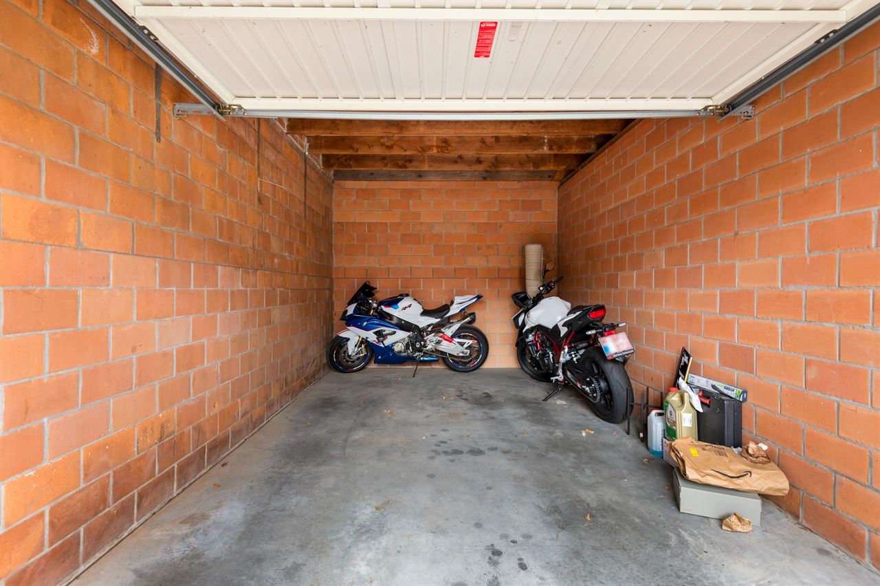 Instapklaar appartement (EPC A) met 2 slpks en garageoptie