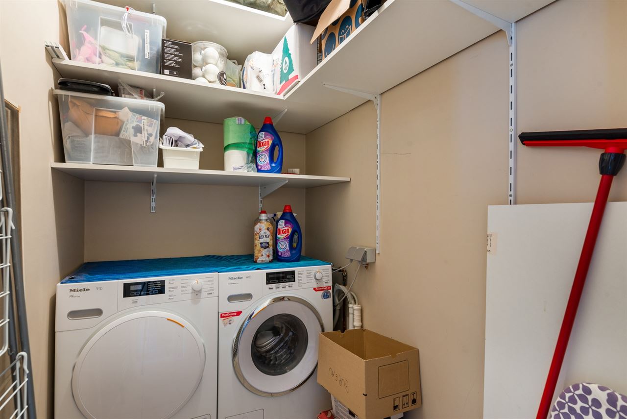 Instapklaar éénslaapkamerappartement in Duffel