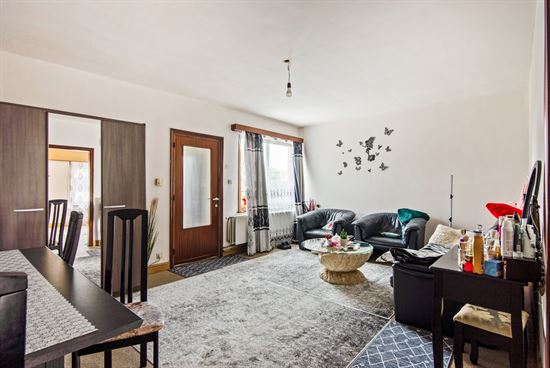 Appartement (1slpk) met terras, zonder gemeenschappelijke kosten