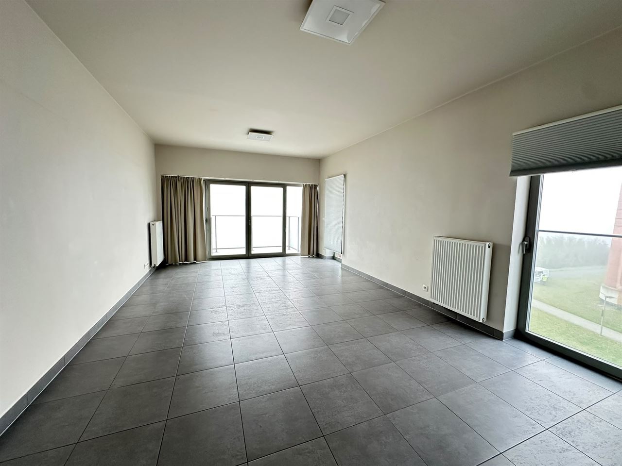 Prachtig appartement met zicht op het water.