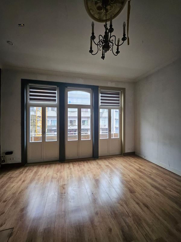 Appartement te koop  te koop te BLANKENBERGE (8370)
