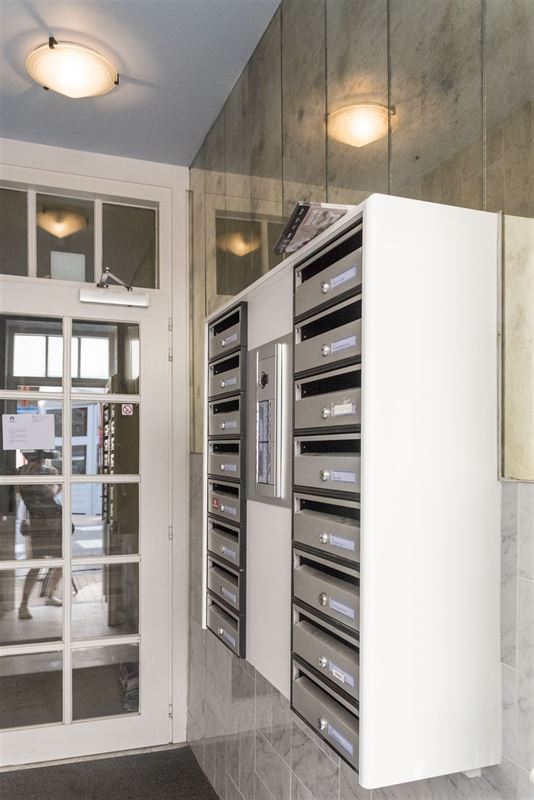 Knus 1-Slaapkamerappartement in Blankenberg te koop te BLANKENBERGE (8370)