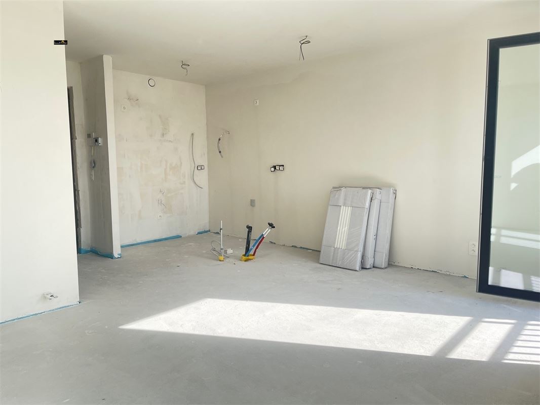 Appartement nieuwbouw te koop te BLANKENBERGE (8370)
