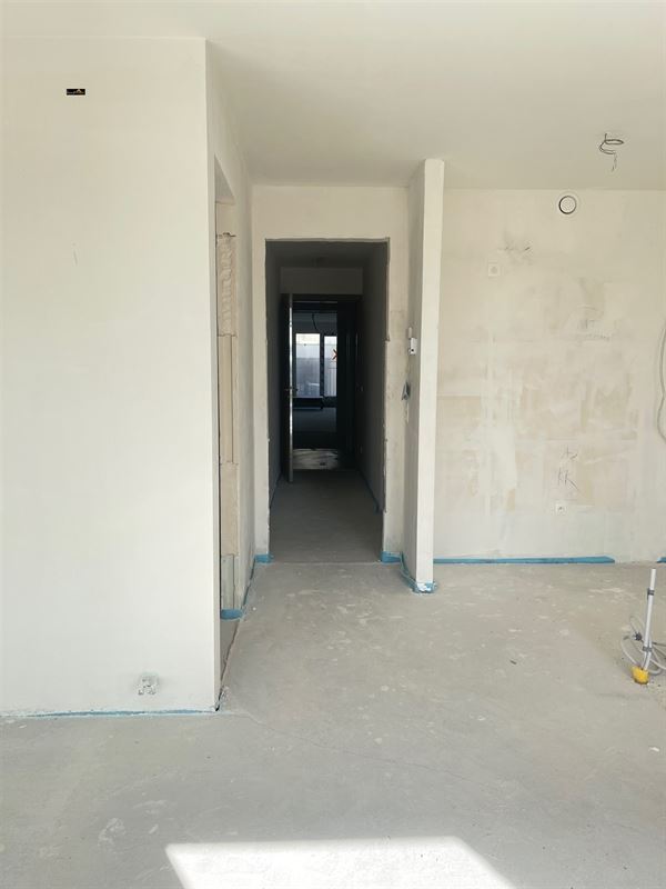 Appartement nieuwbouw te koop te BLANKENBERGE (8370)