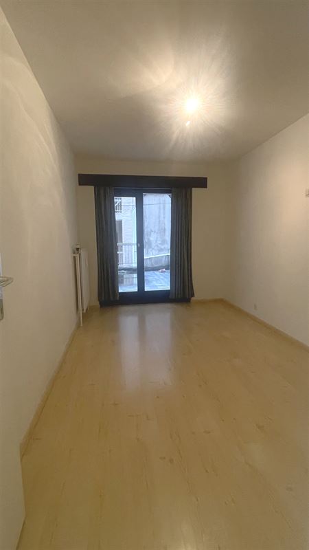 Gezellig 2-Slaapkamerappartement in Blankenberg te huur te BLANKENBERGE (8370)
