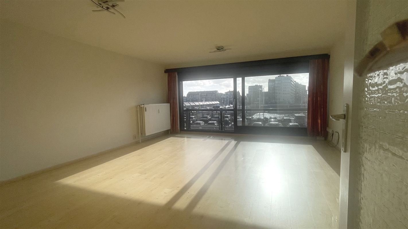 Gezellig 2-Slaapkamerappartement in Blankenberg te huur te BLANKENBERGE (8370)
