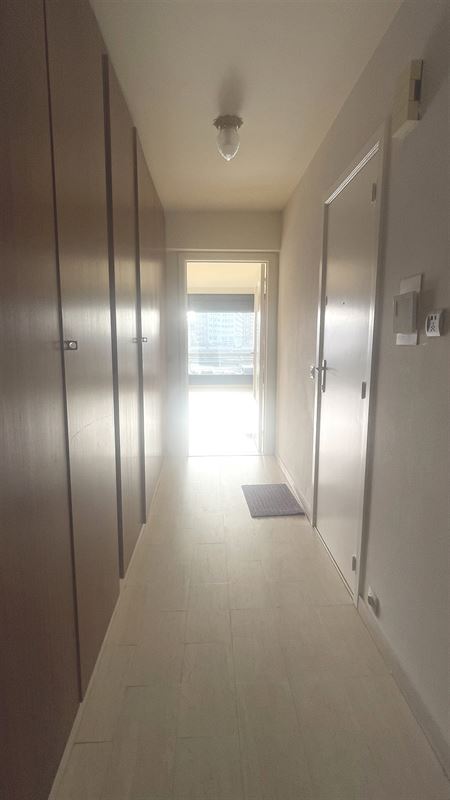 Gezellig 2-Slaapkamerappartement in Blankenberg te huur te BLANKENBERGE (8370)