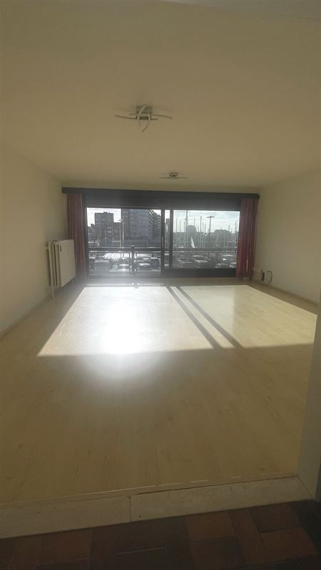 Gezellig 2-Slaapkamerappartement in Blankenberg te huur te BLANKENBERGE (8370)