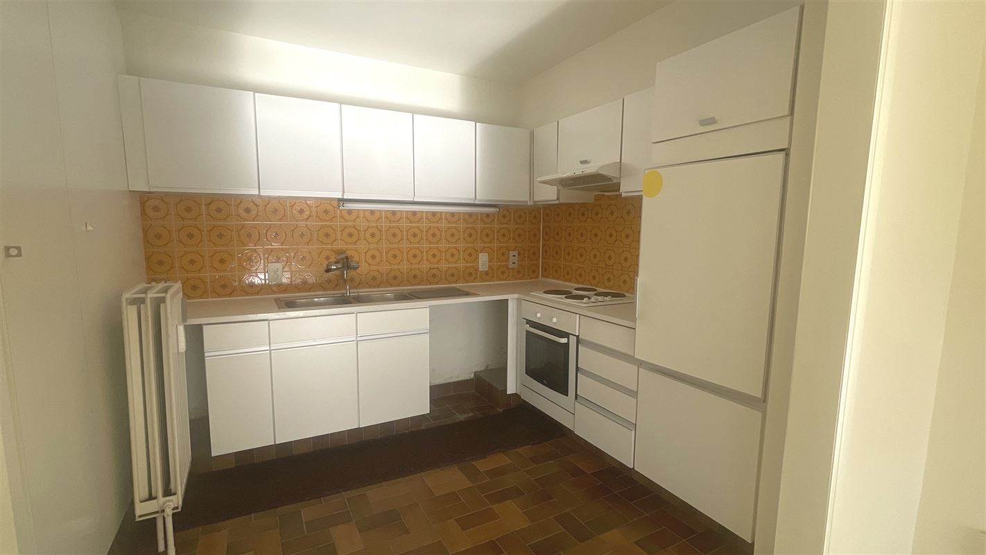 Gezellig 2-Slaapkamerappartement in Blankenberg te huur te BLANKENBERGE (8370)