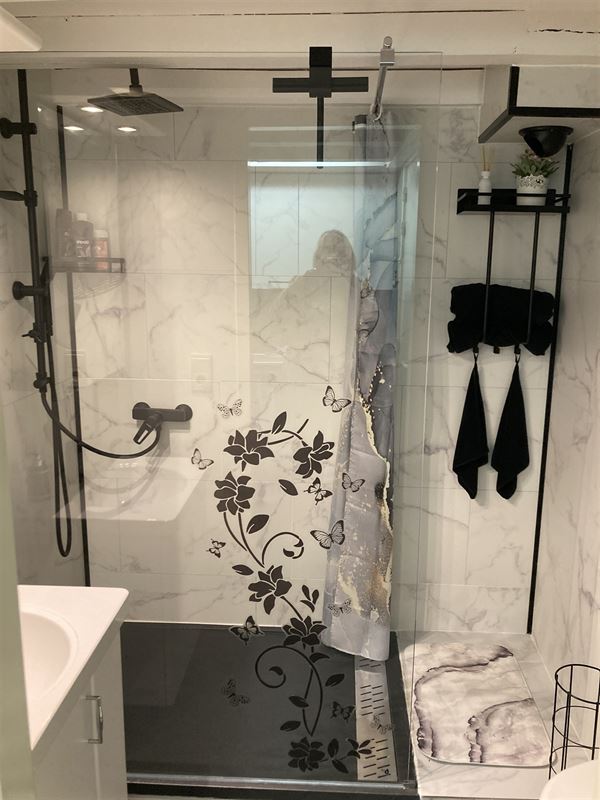 Duplex app. met 1 slaapk. te koop te BLANKENBERGE (8370)