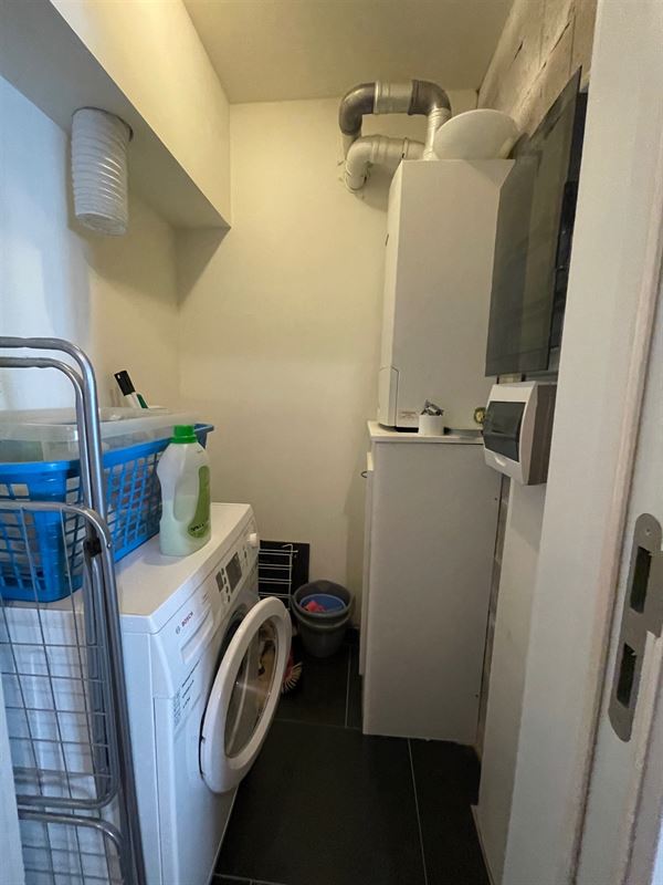  te huur te BLANKENBERGE (8370)