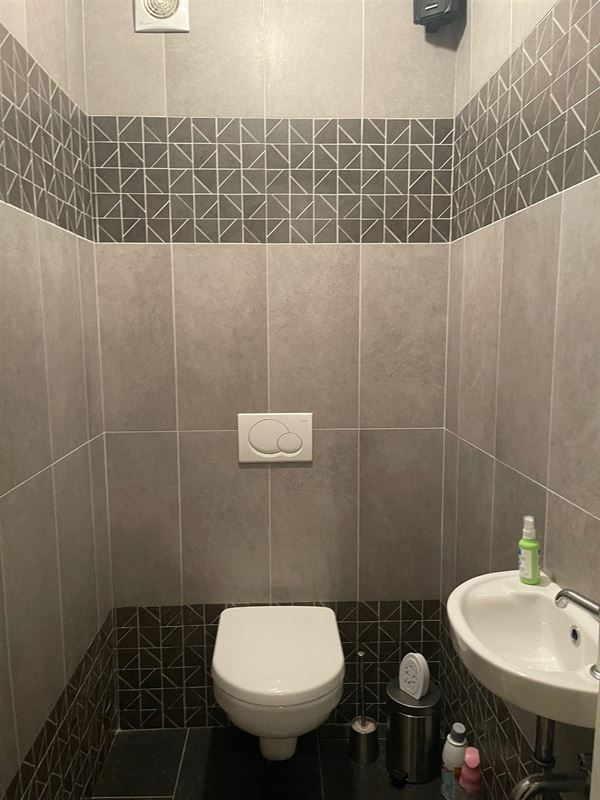  te huur te BLANKENBERGE (8370)