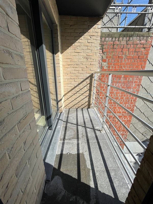  te huur te BLANKENBERGE (8370)