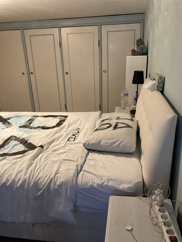 Duplex app. met 1 slaapk. te koop te BLANKENBERGE (8370)