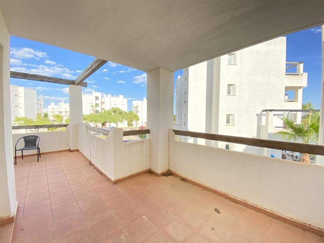 Appartement te koop te Torre Pacheco ()