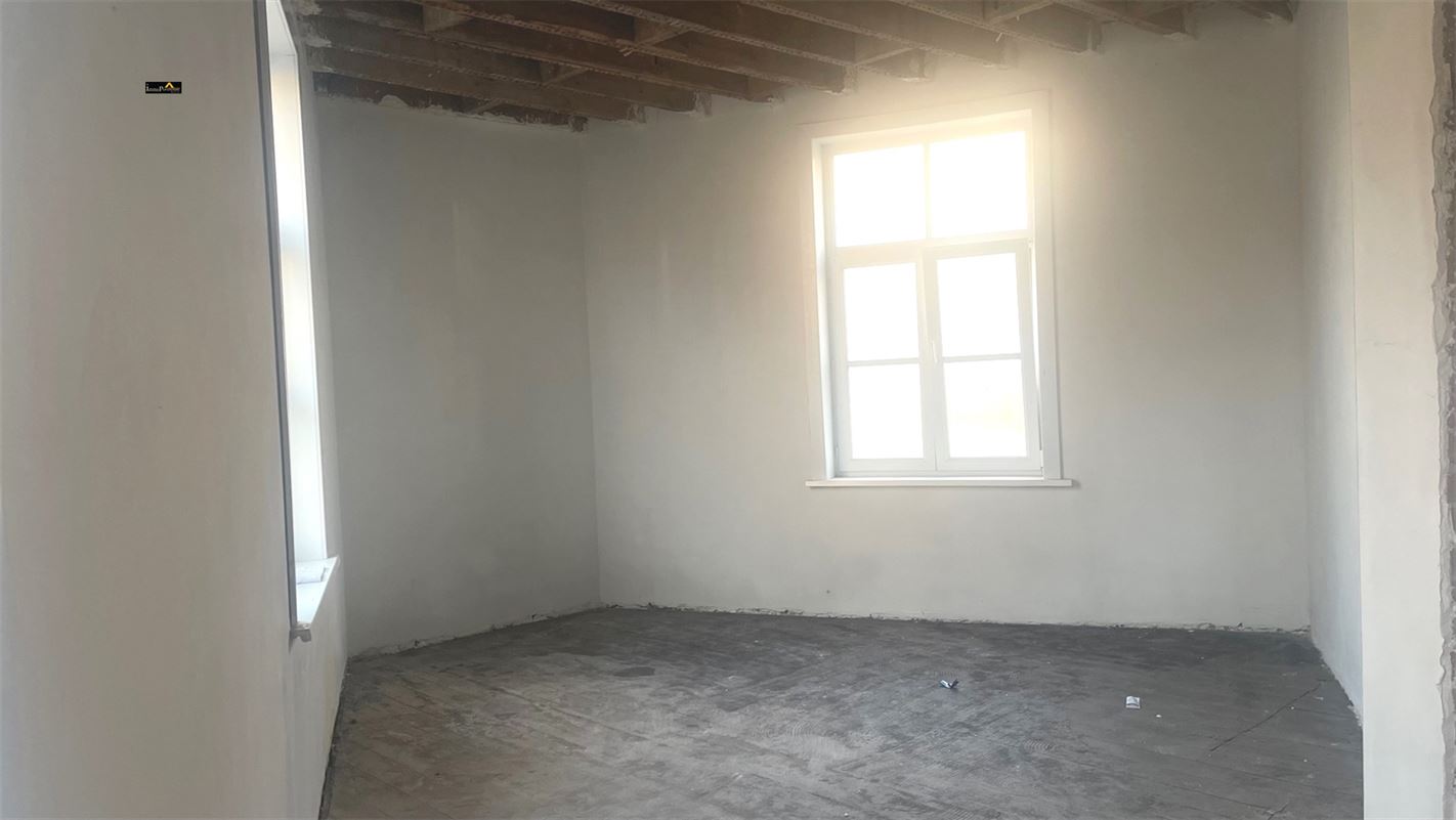 Appartementsgebouw met 2  Duplexen te koop te BLANKENBERGE (8370)