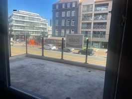 Appartement Nieuwbouw te koop te BLANKENBERGE (8370)