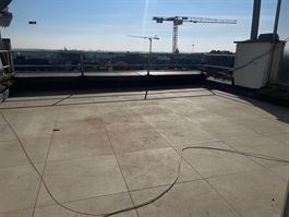 PENTHOUSE te koop te BLANKENBERGE (8370)