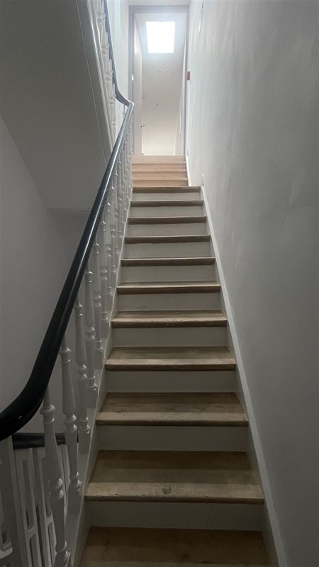 1- slaapkamerapp. te huur te BLANKENBERGE (8370)