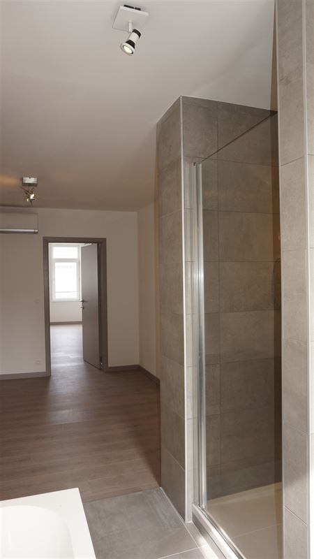 1- slaapkamerapp. te huur te BLANKENBERGE (8370)