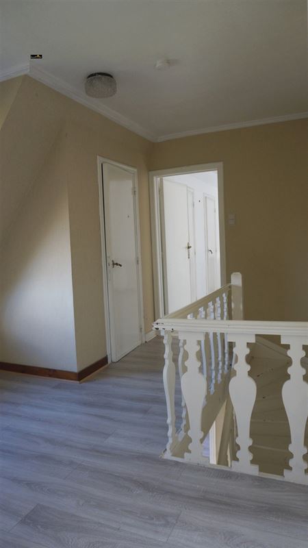 Villa met potentieel te Lissewege. te koop te LISSEWEGE (8380)