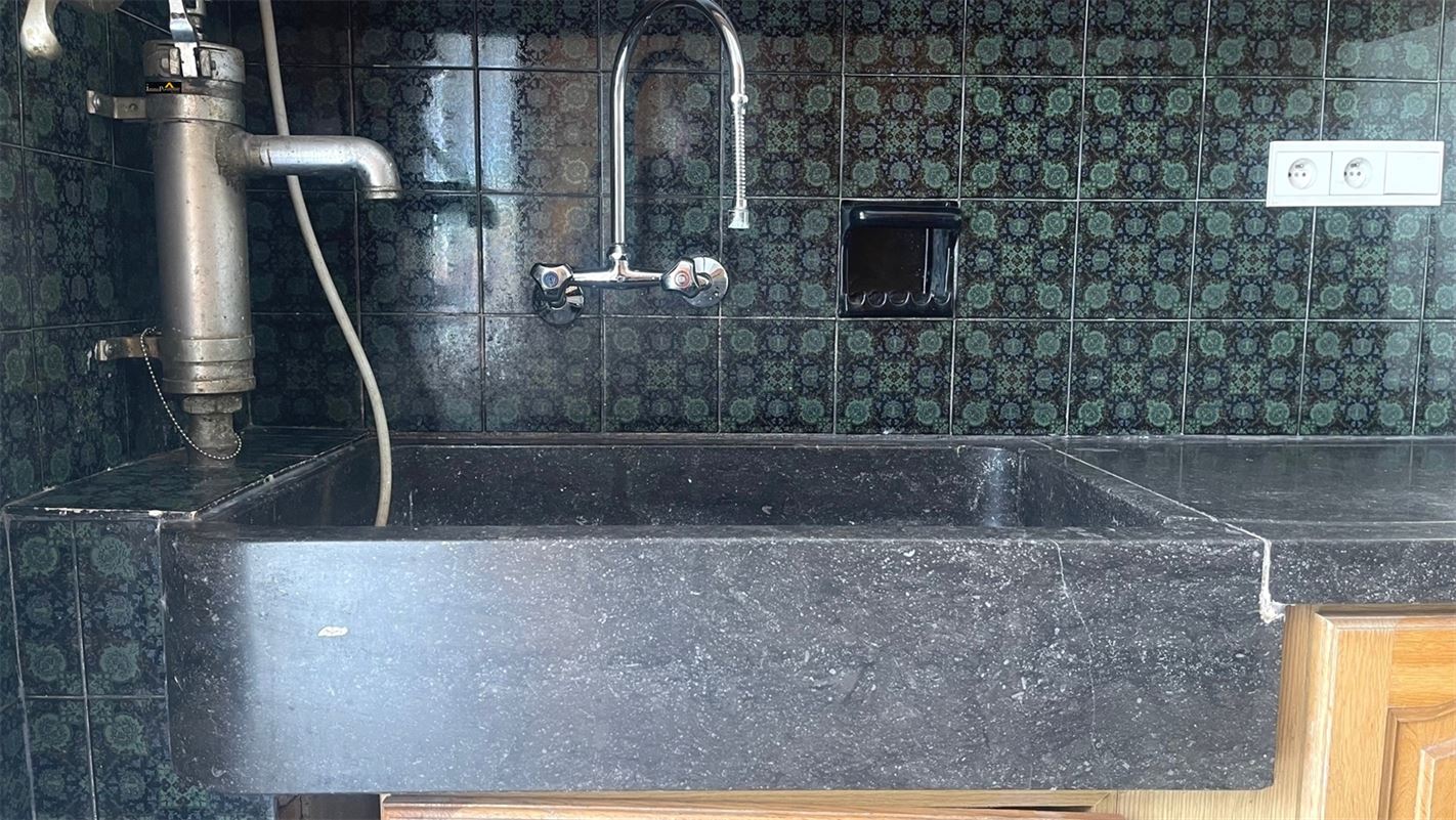 Villa met potentieel te Lissewege. te koop te LISSEWEGE (8380)