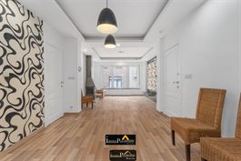 Gelijkvloers duplex app. te koop te BLANKENBERGE (8370)