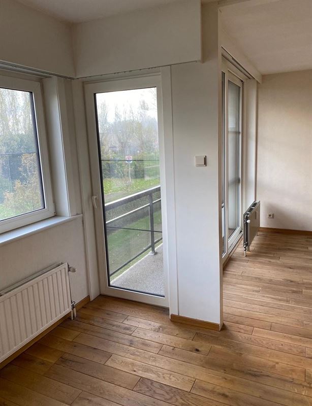 Studio met slaaphoek te huur te BLANKENBERGE (8370)