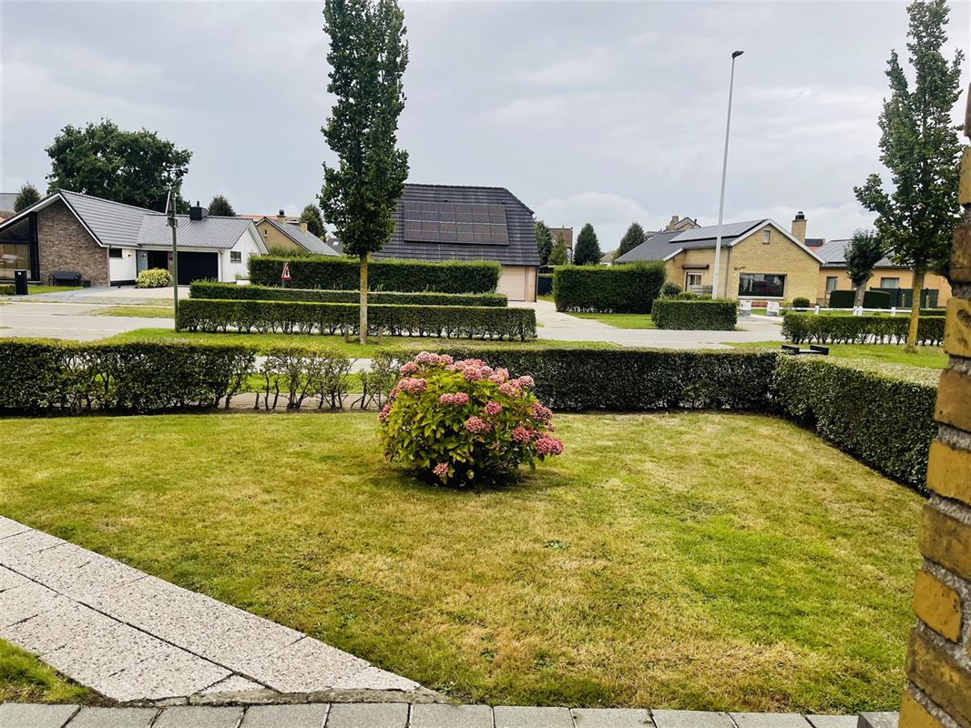 Alleenstande villa te koop te koop te BLANKENBERGE (8370)