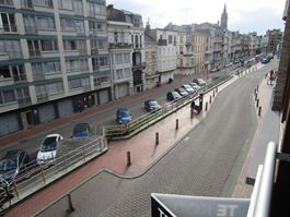 Appartement te koop te BLANKENBERGE (8370)