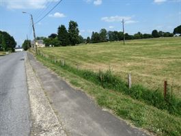 Villagrond Ardennen te koop te SAINTE-CÉCILE (6820)