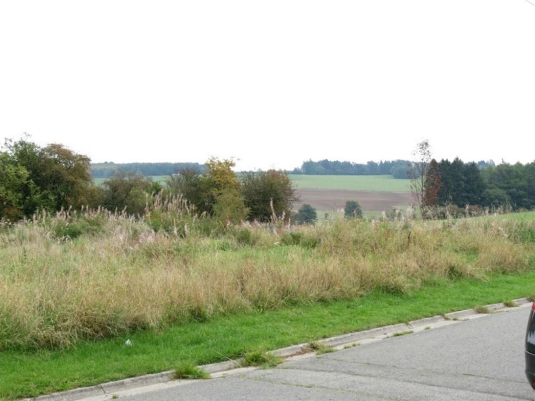 Villagrond Ardennen te koop te LAVACHERIE (6681)