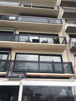 Appartement te koop te BLAANKENBERGE ()