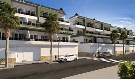 Appartement te koop te Gandía ()