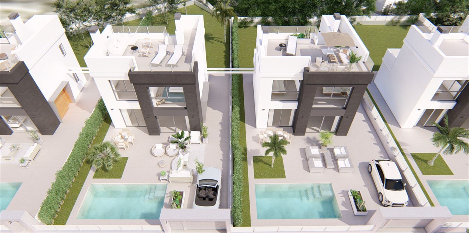 Villa te koop te Villajoyosa () Villa te koop te Villajoyosa ()