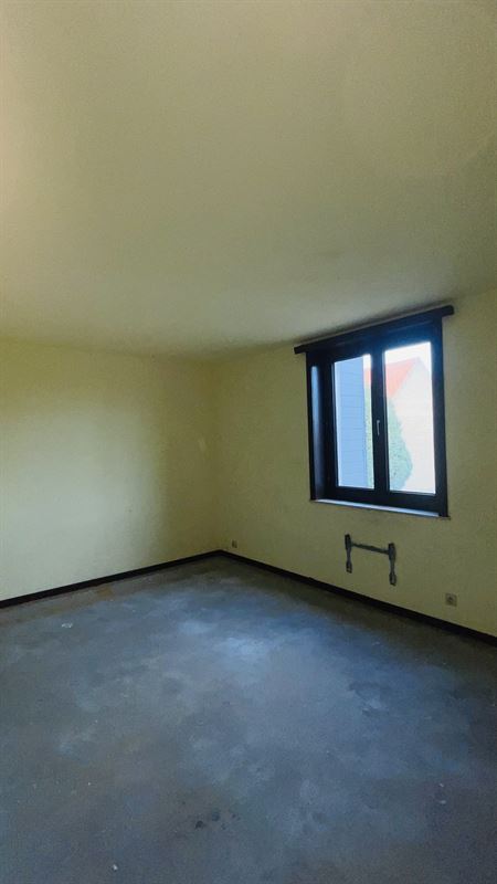 opbrengstwoning met 4 1 slpk app. te koop te BLANKENBERGE (8370)