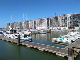 Charmant 2-slpk Appartement in Blankenberg te koop te BLANKENBERGE (8370) Charmant 2-slpk Appartement in Blankenberg te koop te BLANKENBERGE (8370)