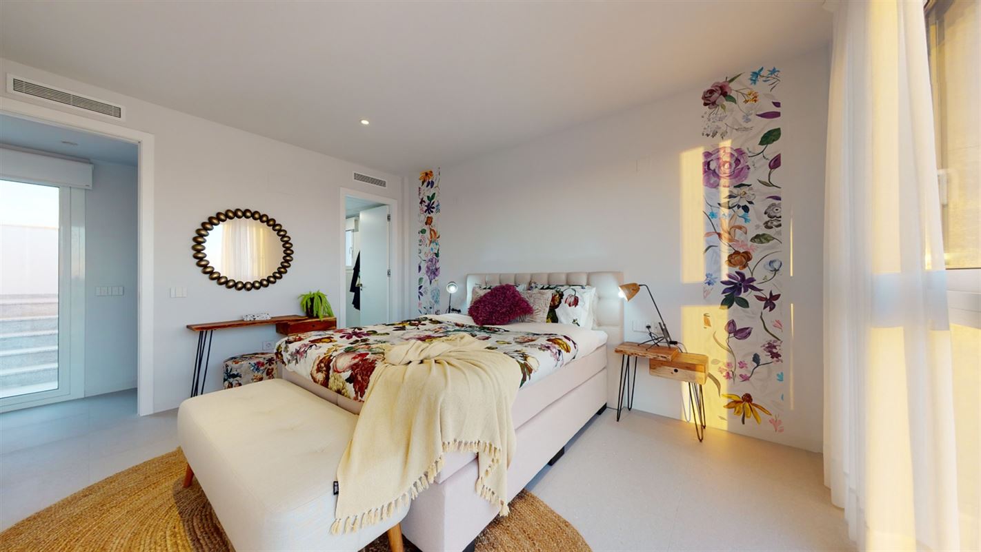 Villa te koop te Villajoyosa () Villa te koop te Villajoyosa ()