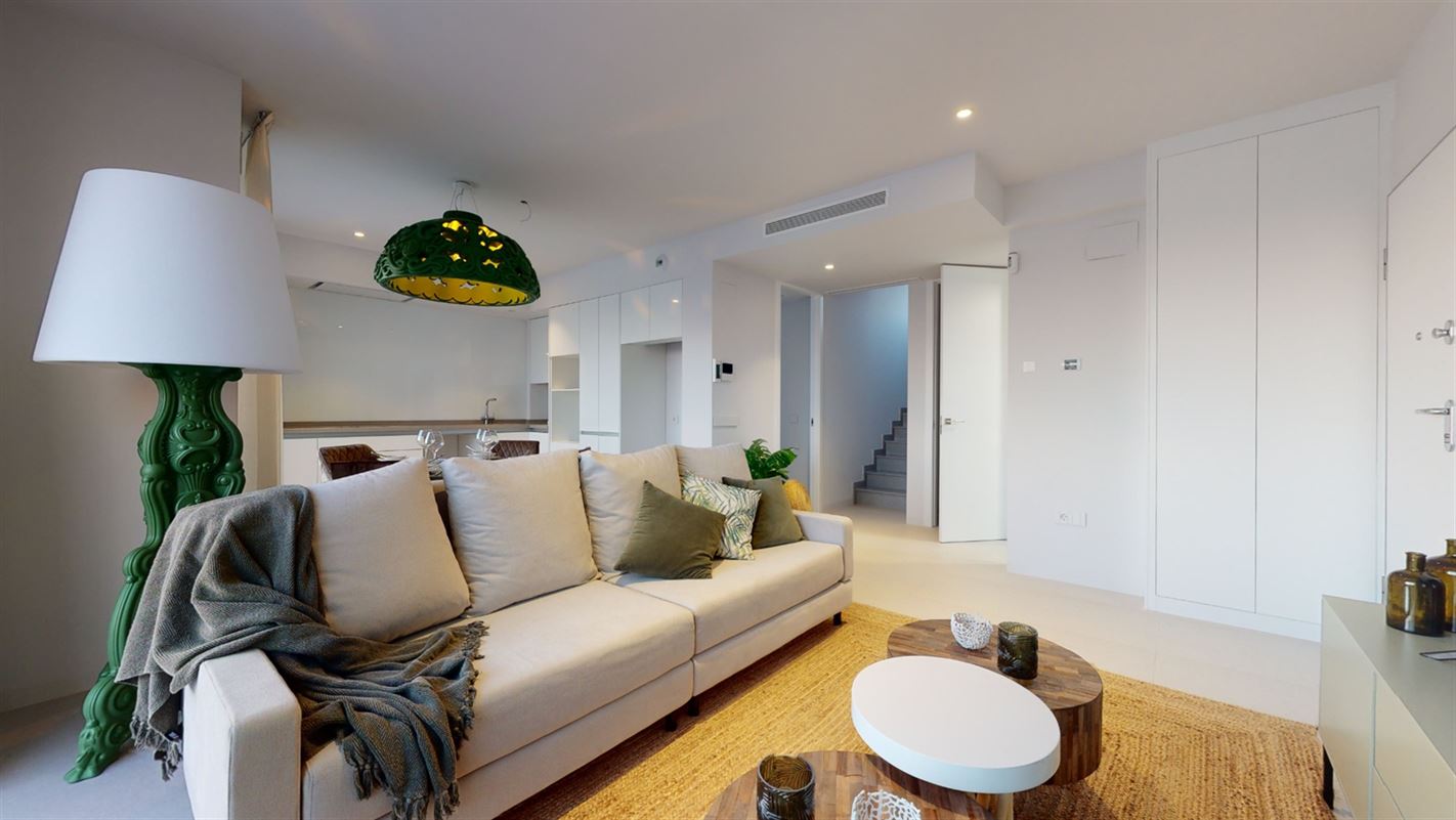 Villa te koop te Villajoyosa () Villa te koop te Villajoyosa ()