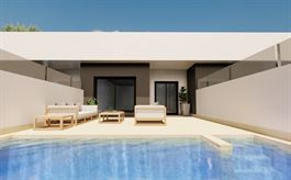 Villa te koop te Pilar de la Horadada ()