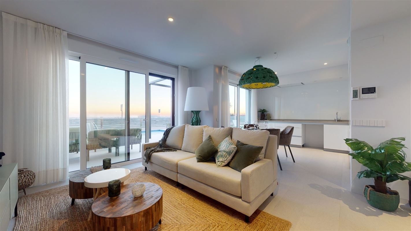 Villa te koop te Villajoyosa () Villa te koop te Villajoyosa ()