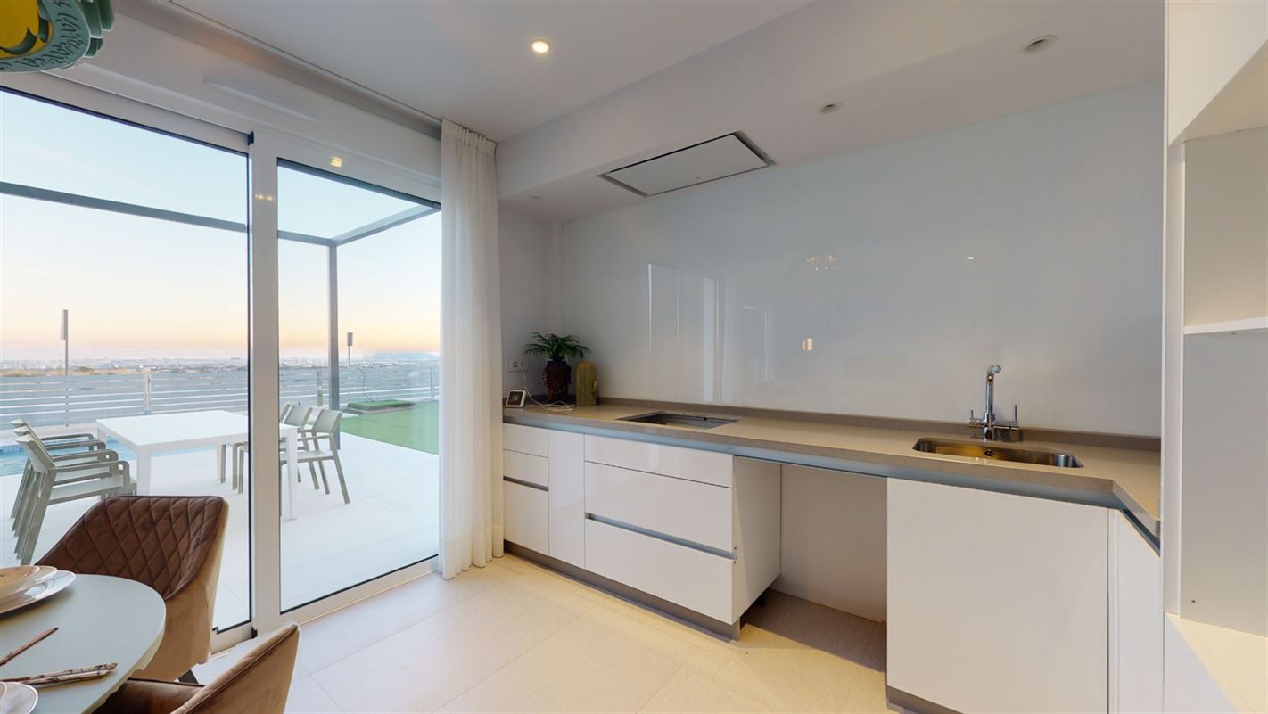 Villa te koop te Villajoyosa () Villa te koop te Villajoyosa ()