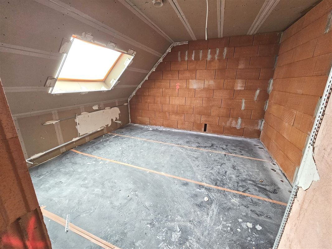 Duplex/Penthouse te koop te BLANKENBERGE (8370)